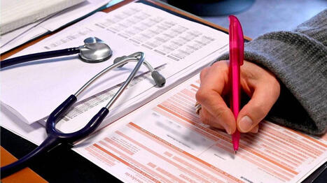 Une &laquo;&nbsp;escalade inqui&eacute;tante&nbsp;&raquo;&nbsp;: les arr&ecirc;ts maladie en forte hausse, notamment chez les jeunes et les cadres - Ouest-France | Revue de presse | Scoop.it