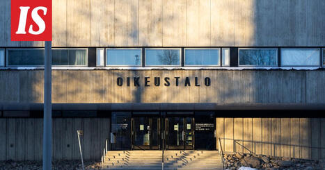 13-vuotias lapsi oli hatkareissulla aikuisen luona &ndash; nainen, 29, raiskasi t&ouml;rke&auml;sti | 1Uutiset - Lukemisen t&auml;hden | Scoop.it