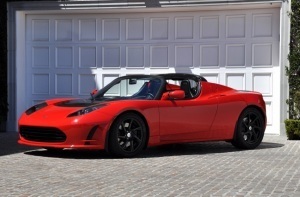 Half a million gallons of fuel already saved by Tesla EV roadsters | CleanTech | Scoop.it