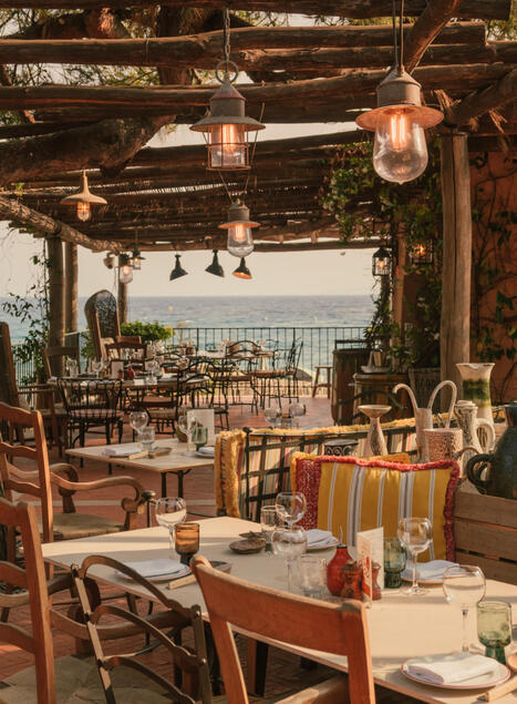 Le march&eacute; de l'h&ocirc;tellerie de luxe en Europe devrait cro&icirc;tre de +5% entre 2025 et 2033 | Suivi de la demande et des march&eacute;s du tourisme | Scoop.it