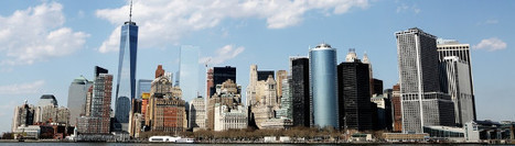 Smart cities: as&iacute; nos quieren cambiar la vida a los ciudadanos | tecno4 | Scoop.it