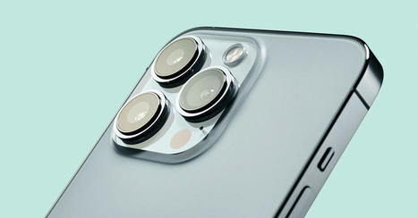How to Turn Your Phone Into a Webcam (for Mac or Windows 10)  | Imagine Online International Education | Scoop.it