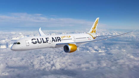 Gulf Air officialise sa commande pour 17 Boeing 787 Dreamliner | AERONAUTIQUE NEWS - AEROSPACE POINTOFVIEW - AVIONS - AIRCRAFT | Scoop.it