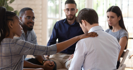 Why Empathy Is a Superpower in the Future of Work&nbsp; | Empathy in the Workplace | Scoop.it