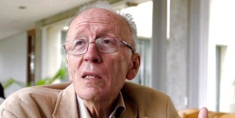 Mort d’André-Louis Perinetti, metteur en scène et directeur de théâtre | Revue de presse théâtre | Scoop.it