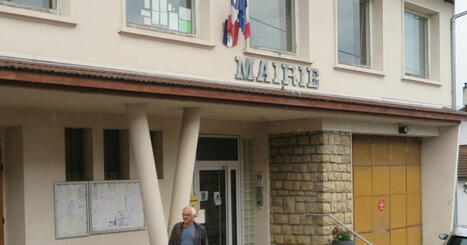 Charix. La mairie-école sera de nouveau en chantier durant des vacances scolaires (Accès réservé aux abonnés) | L'Architecture, l'Urbanisme, l'Environnement, le Paysage et le Patrimoine... vus par le CAUE de l'Ain. | Scoop.it