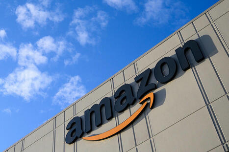 Amazon investe R$ 55 bilhões no Brasil em 10 anos | Inovação Educacional | Scoop.it