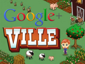 Soon-to-Debut Google+ Games Will Hit Facebook Where it Hurts: The Pocketbook | Google+, Pinterest, Facebook, Twitter y mas ;) | Scoop.it