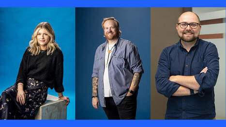 The CMA Announces Promotions And New Hires Across Multiple Departments | Hypebot • new music industry, music marketing & music tech news from across the web | Scoop.it