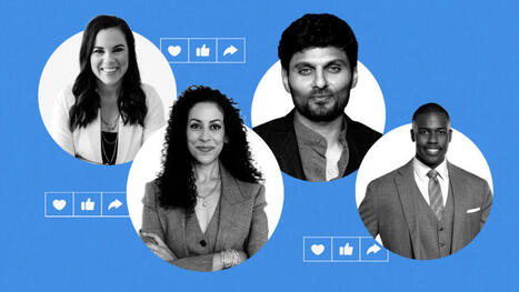 9 wellness influencers shaping public opinion &ndash; for good and bad | H&eacute;sitations Vaccinales: Observatoire HESIVAXs | Scoop.it