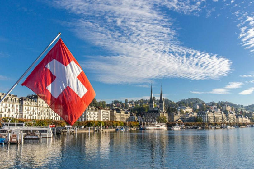 Wealthiest People in Switzerland (March 30, 202...