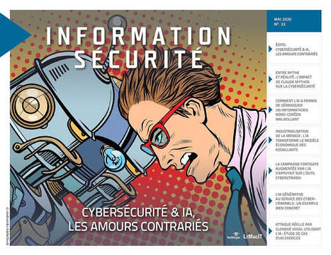 Devant le juge, qui est responsable des erreurs de l&rsquo;IA&nbsp;? | Tertiaire &agrave; forte valeur ajout&eacute;e | Scoop.it