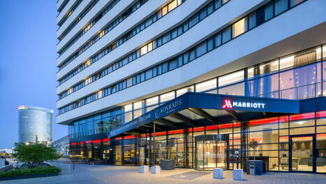 MKG-Ranking 2025: So entwickeln sich die globalen Hotelkonzerne | Hotel and accommodation trends | Scoop.it