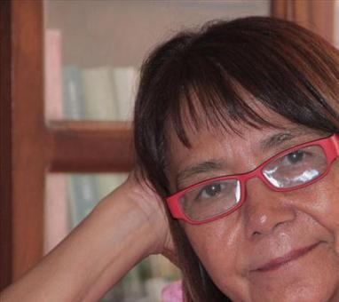 Breni Cuenca: "Es una obligaci&oacute;n tener respeto por la opini&oacute;n de los artistas" | Autores de Centroam&eacute;rica | Magac&iacute;n | Scoop.it