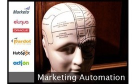 What You Need to Know About Marketing Automation | Public Relations & Social Marketing Insight | Scoop.it