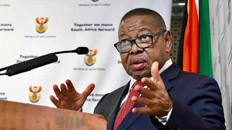 Nzimande slams DA’s approach on language policy to attract Afrikaans speaking voters | SwifDoo PDF | Scoop.it