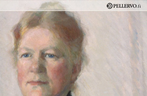 Hedvig Gebhard | 1Uutiset - Lukemisen t&auml;hden | Scoop.it