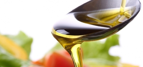 Pochi grammi al giorno di olio extra vergine d'oliva per contrastare l’osteoporosi | OLIVE NEWS | Scoop.it