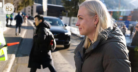 Valtonen Trumpin Gr&ouml;nlanti-sopimuksesta: Ei mit&auml;&auml;n dramaattista tai uutta | HS.fi | 1Uutiset - Lukemisen t&auml;hden | Scoop.it