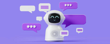 The Canvas Chatbot: How Northwestern University Built Its Own AI-Enabled Tool | AI up: Artificial Intelligence in Education | Scoop.it