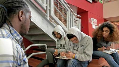 Keep Going! Building a Culture of Perseverance in Math Classrooms | Common Core Online | Scoop.it