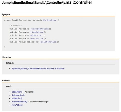 Analyzing a PHP Project with Jenkins | Devops for Growth | Scoop.it