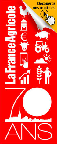 Crise de l'élevage : des responsables agricoles reçus par Hollande ... - La France Agricole | Economie de l'Elevage | Scoop.it