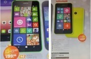 How well does the Nokia Lumia 735 handle high end games? (video) | Windows 8.  + Windows Phone | Scoop.it