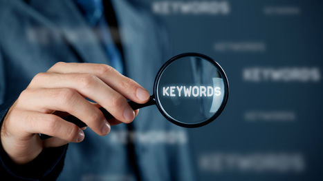 Moz launches comprehensive keyword research tool "Keyword Explorer" | Information and digital literacy in education via the digital path | Scoop.it