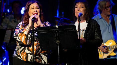 Beach Boys Tribute Brings Three Generations of Wilson Family Together | Live Music Industry News | Scoop.it