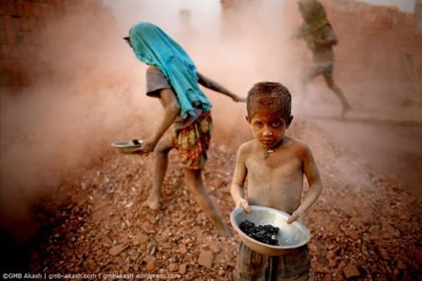 Bangladesh - Travail des enfants | Koter Info - La Gazette de LLN-WSL-UCL | Scoop.it