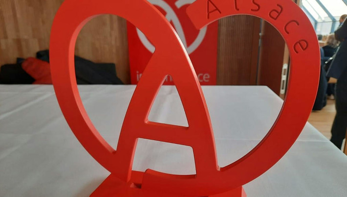 L'Alsace, championne de la consommation de produits locaux selon une &eacute;tude de la fondation Jean Jaur&egrave;s | Th&eacute;matique Gastronomie et Oeno | Scoop.it