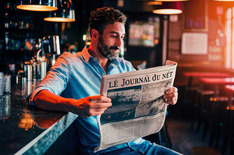 Avec Ideogram, Dall-E et Midjourney ont (enfin) un s&eacute;rieux concurrent | Intelligence artificielle | Scoop.it
