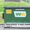 Industry 411 - Waste Management