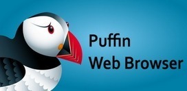 Puffin Web Browser Pro APK Free Download | Android | Scoop.it