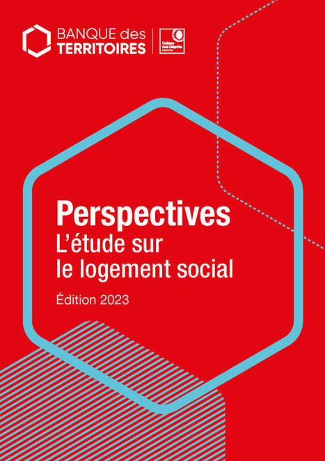 Perspectives 2023 | Habitat - Logement | Scoop.it