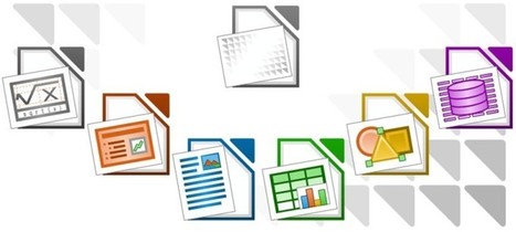 Las mejores extensiones para LibreOffice.- | Educación Siglo XXI, Economía 4.0 | Scoop.it