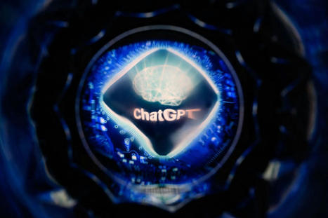 ChatGPT consume 55.000 veces más electricidad que un hogar medio | Santiago Sanz Lastra | Scoop.it