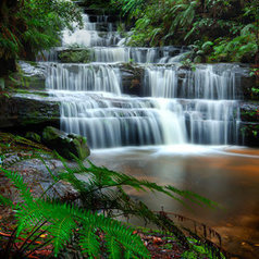 Terrace Falls II by Jimmy - | My Photo | Scoop.it