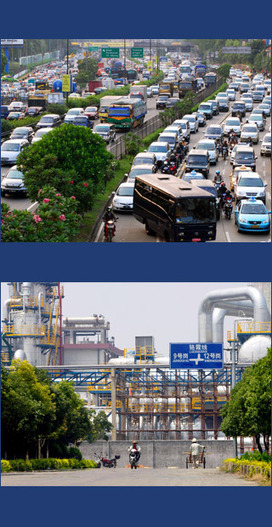 Time To End Fossil Fuel Preferential Treatment and Subsidies  - Divestments | CLIMATE CHANGE WILL IMPACT US ALL | Scoop.it