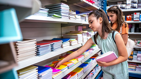 Calendrier de versement de l’allocation de rentrée scolaire | Veille juridique du CDG13 | Scoop.it