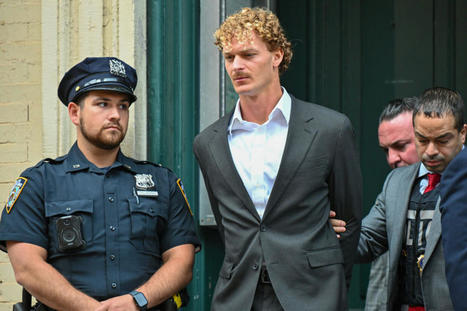 Jordan Neely GoFundMe Lags, Daniel Penny Collects Millions | INFINITE PLANE MEDIA | Scoop.it