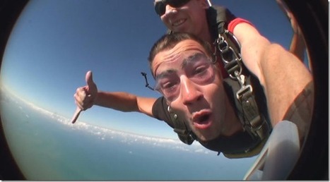 G&eacute;nial, la 4G arrive&nbsp;! (Avec 4&nbsp;probl&egrave;mes qui vont vous calmer) - Rue89 | Chronique des Droits de l'Homme | Scoop.it