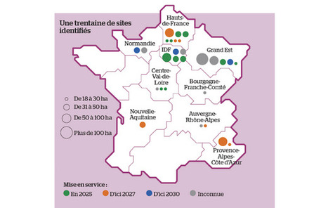 Vers une révolution du béton : la déconstruction face au défi du recyclage durable | Veille "Villes de demain" | Scoop.it