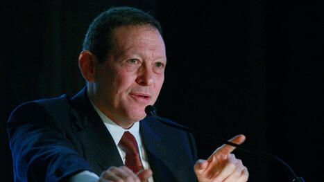 Jeffrey Epstein And Thomas Pritzker: What Epste...