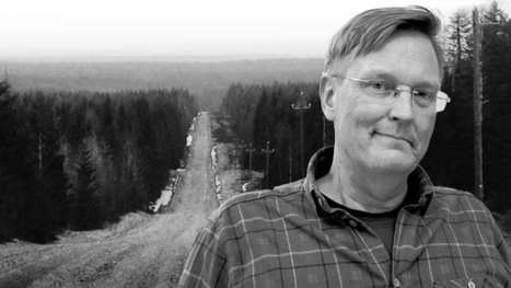Peiponen: Ovatko Iisalmi ja Tuusniemi enää osa Suomea? Eivät ole – eikä moni muukaan pikkupaikka | 1Uutiset - Lukemisen tähden | Scoop.it