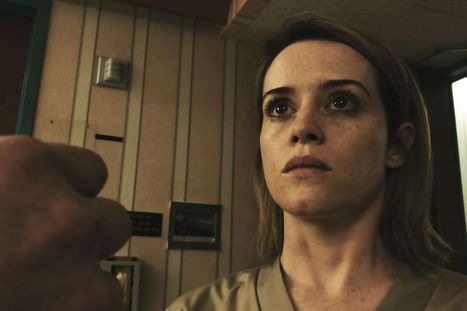 Primer tráiler de ‘Unsane’, la película grabada con un iPhone | TECNOLOGÍA_aal66 | Scoop.it