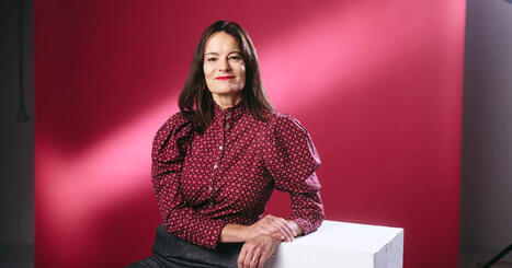 Hanna Jensen: T&auml;st&auml; syyst&auml; muistisairaan luona kannattaa k&auml;yd&auml; | 1Uutiset - Lukemisen t&auml;hden | Scoop.it