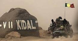 Kidal : L’armée, bientôt redéployée ? | GUERRE AU MALI - FRENCH MILITARY OPERATIONS IN MALI | Scoop.it