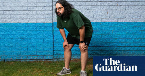 66 days to become a 5k runner: ‘It was a truly horrendous experience’ | Physical and Mental Health - Exercise, Fitness and Activity | Scoop.it